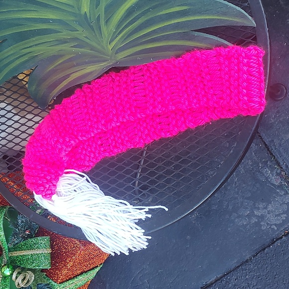 Scarf/Hat - Picture 8 of 8